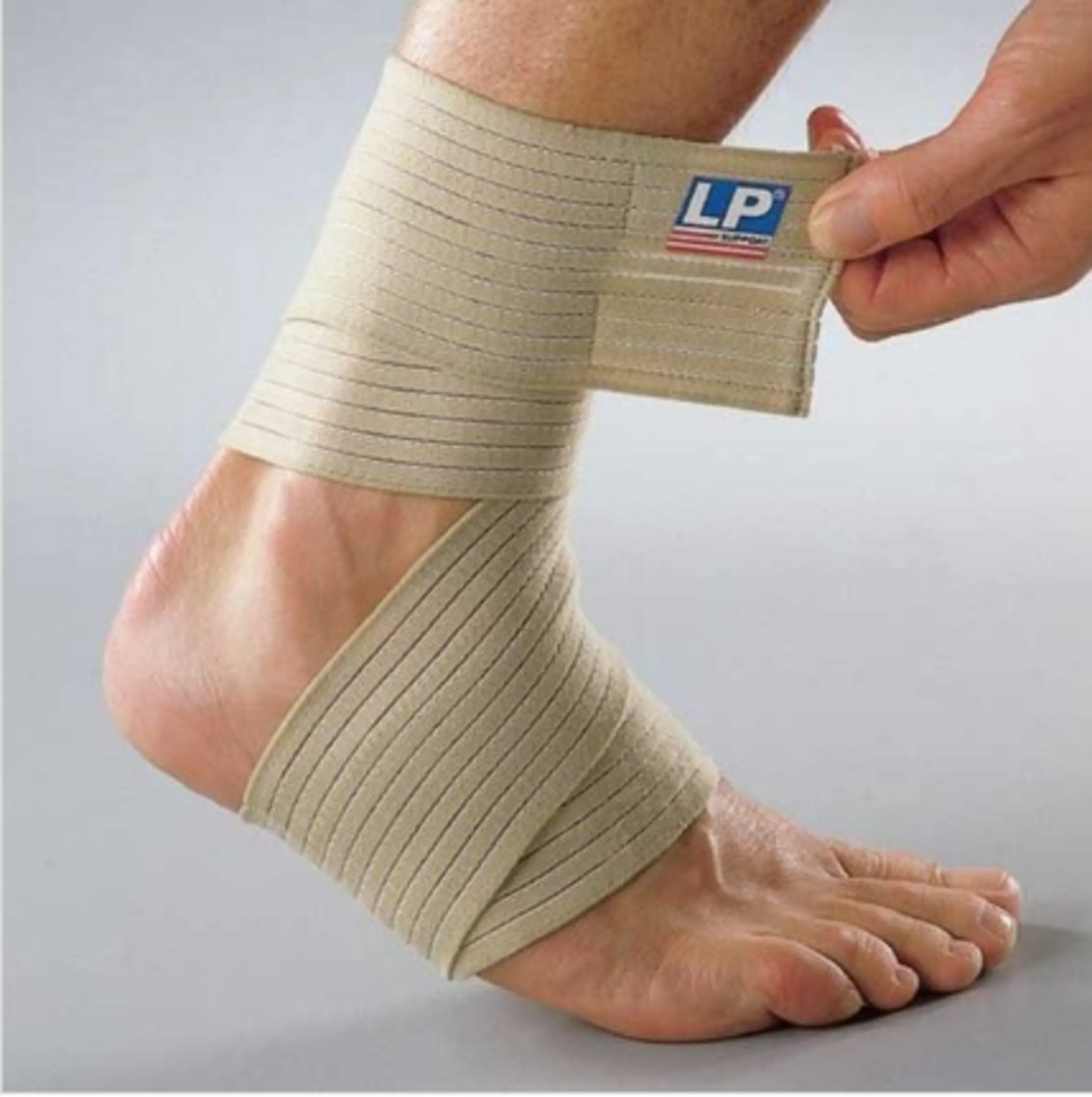 بانداژ قوزک پا 634 LP بانداژ قوزک پا 634 LP